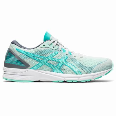 Női Asics Heatracer 2 Futócipő AS5234697 Szürke